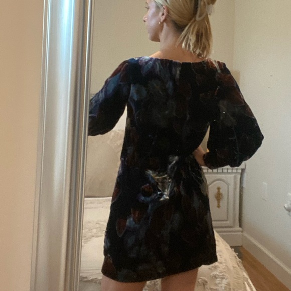 Ann Taylor dress - Picture 3 of 3